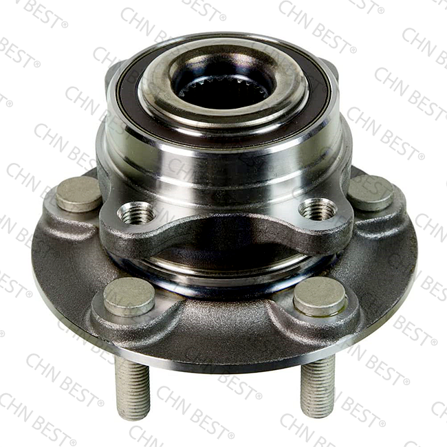 ROULEMENT DE MOYEU DE ROUE DG9Z-1104A