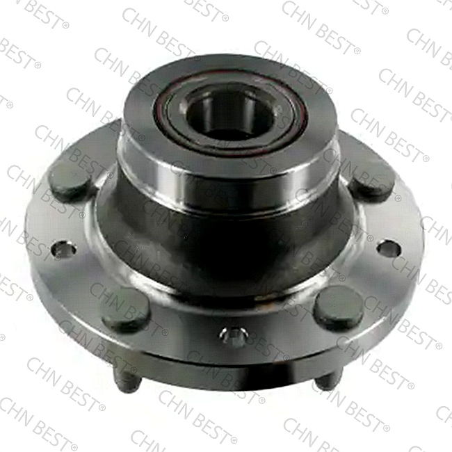 ROULEMENT DE MOYEU DE ROUE 6C11-2B664-BB