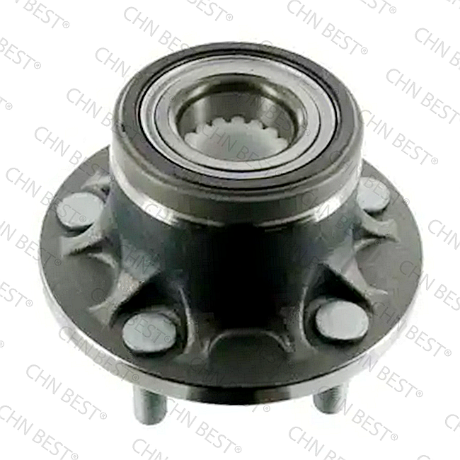 ROULEMENT DE MOYEU DE ROUE 7T16-2C299-AB