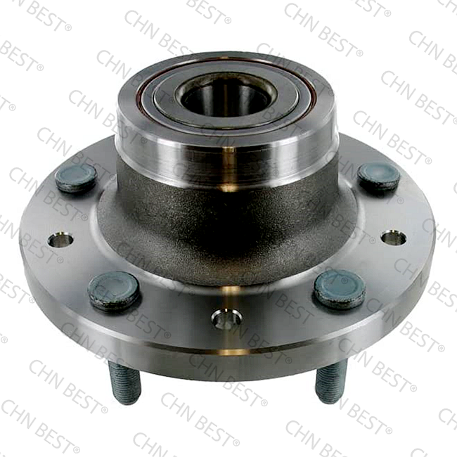 ROULEMENT DE MOYEU DE ROUE KK21-2B664-AA