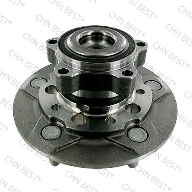 ROULEMENT DE MOYEU DE ROUE BK31-2C300-BC