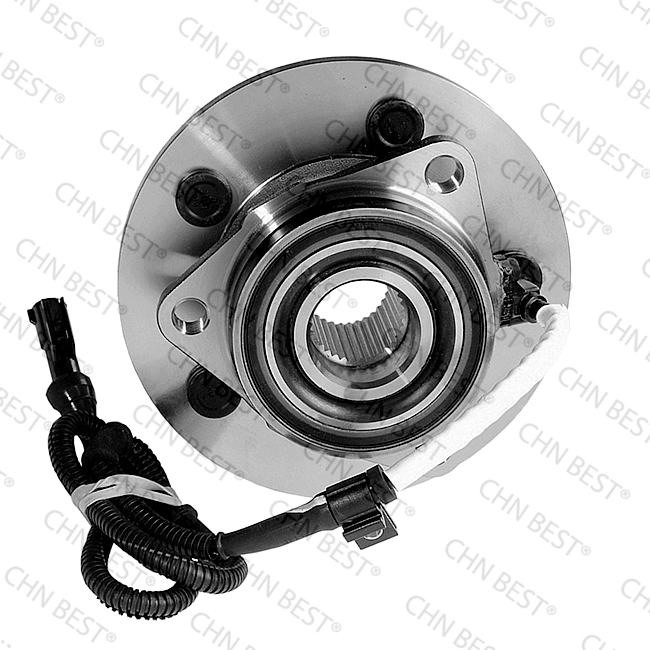 ROULEMENT DE MOYEU DE ROUE F75Z-1104A