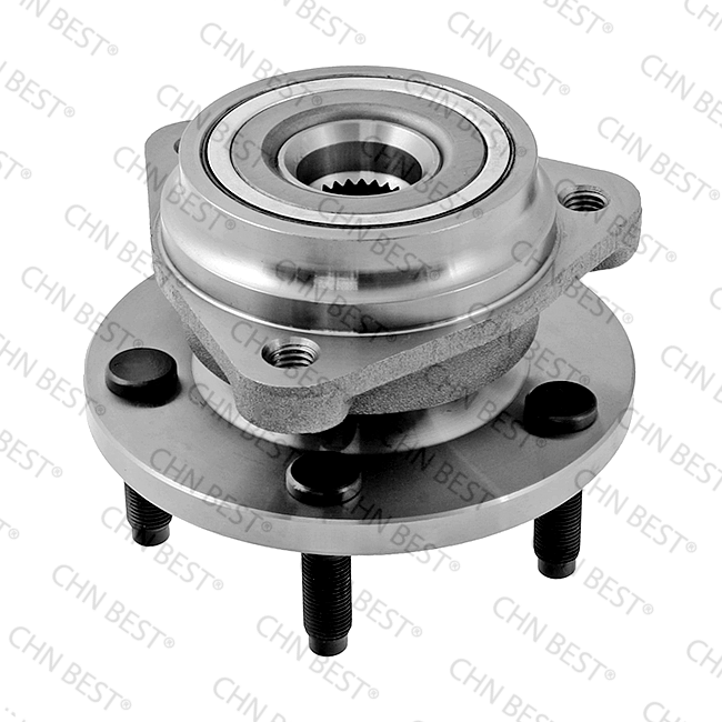 ROULEMENT DE MOYEU DE ROUE F29Z-1104A