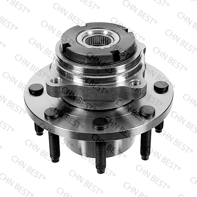 ROULEMENT DE MOYEU DE ROUE F81Z-1104EE