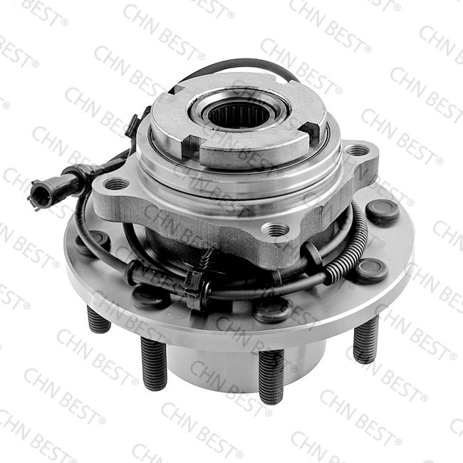 ROULEMENT DE MOYEU DE ROUE F81Z-1102EA