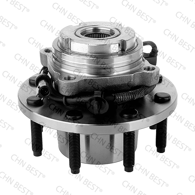 ROULEMENT DE MOYEU DE ROUE F81Z-1104BG