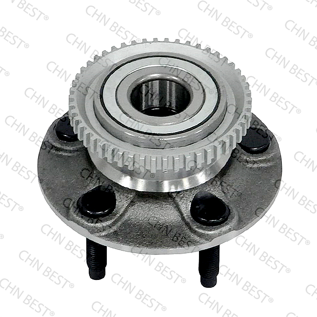 ROULEMENT DE MOYEU DE ROUE F7AZ-1104AC