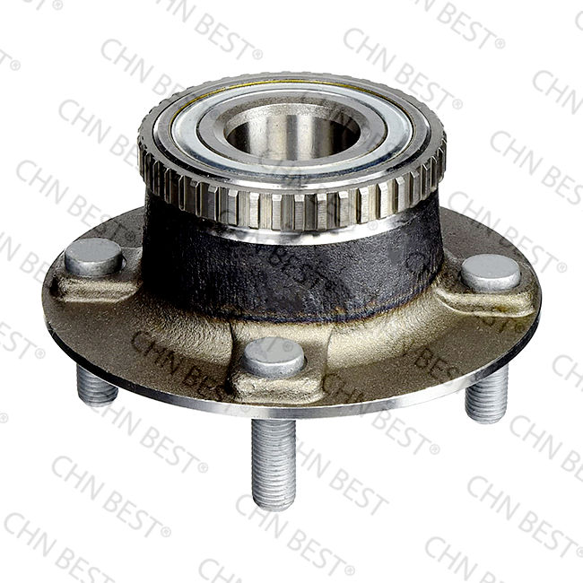 ROULEMENT DE MOYEU DE ROUE 93BB-2C299AB