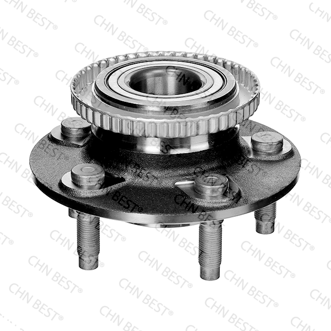 ROULEMENT DE MOYEU DE ROUE F2AZ-1104B