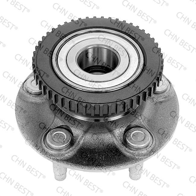 ROULEMENT DE MOYEU DE ROUE F0DC-2B644AB