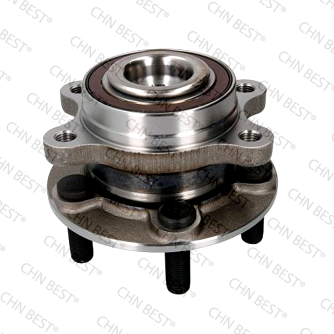 ROULEMENT DE MOYEU DE ROUE E1GC-2C300-A2B