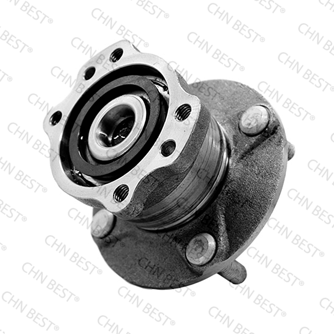 ROULEMENT DE MOYEU DE ROUE ACP1-2C299-A1B