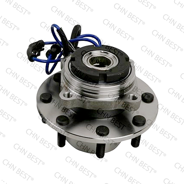 ROULEMENT DE MOYEU DE ROUE F81A-2B66-3C