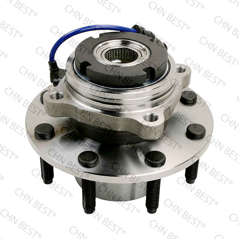 ROULEMENT DE MOYEU DE ROUE F81A-2B663BE