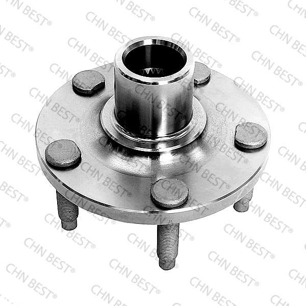 MOYEU DE ROUE 7T4Z-1104A