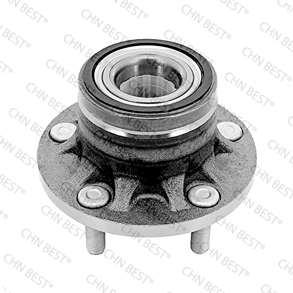 ROULEMENT DE MOYEU DE ROUE 2T14-2C299-CA