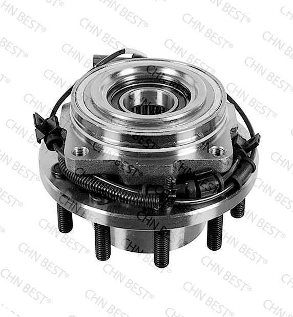 ROULEMENT DE MOYEU DE ROUE 5C3Z-1104EAA
