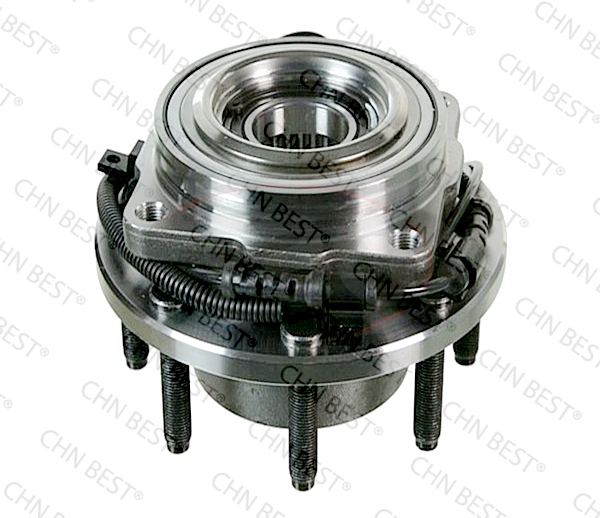 ROULEMENT DE MOYEU DE ROUE 7C3Z-1104B