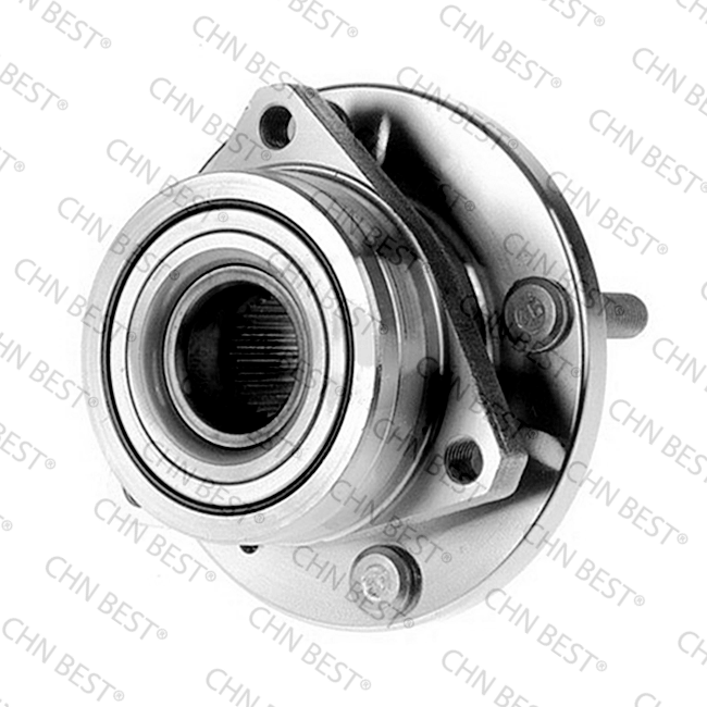 43421-86Z00 ROULEMENT DE MOYEU DE ROUE