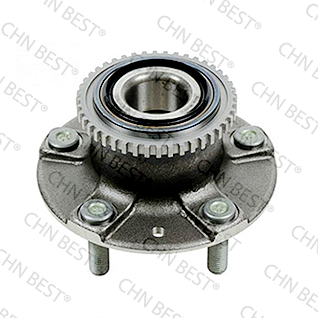 ROULEMENT DE MOYEU DE ROUE GD7G-26-15X