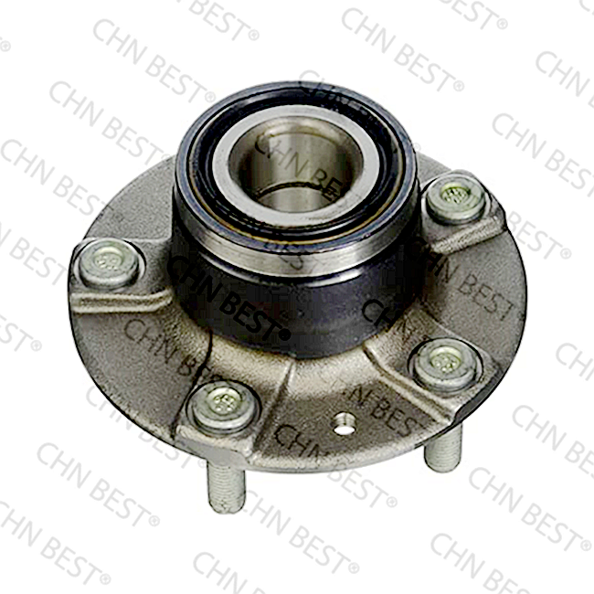 ROULEMENT DE MOYEU DE ROUE GE4T-26-15XA