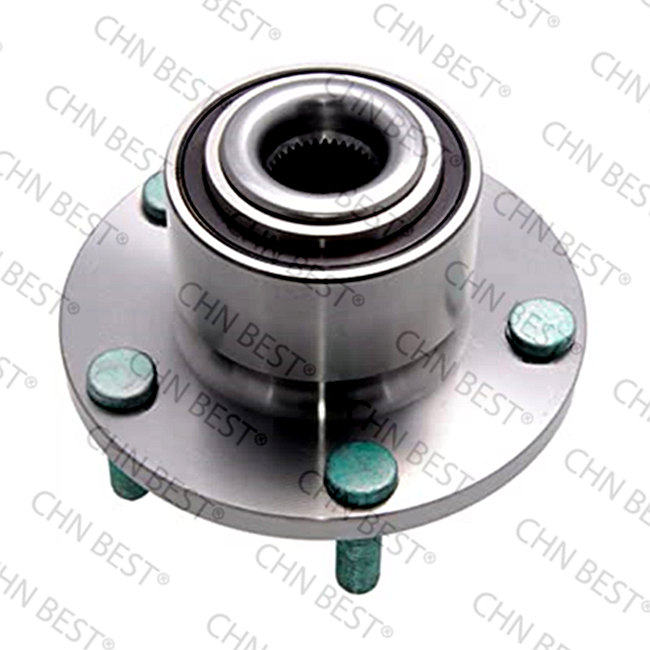 ROULEMENT DE MOYEU DE ROUE BP4K-33-15XB