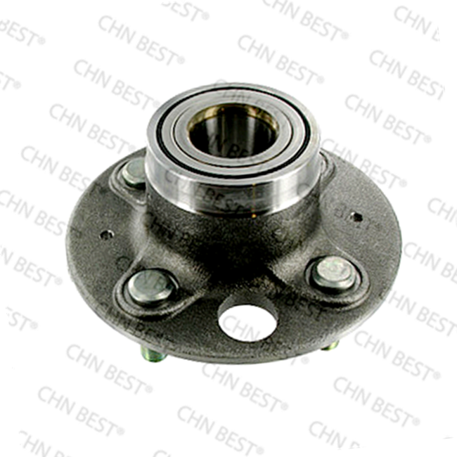Roulement de moyeu de roue 42200-S5A-A01