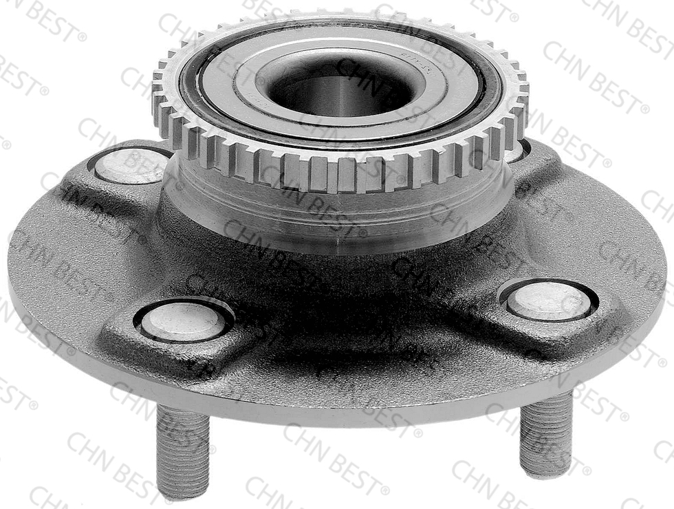 Roulement de moyeu de roue 43200-86R10