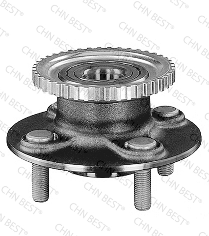 43200-4F800 Roulement de moyeu de roue