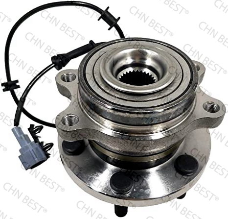 Roulement de moyeu de roue 40202-JR71A