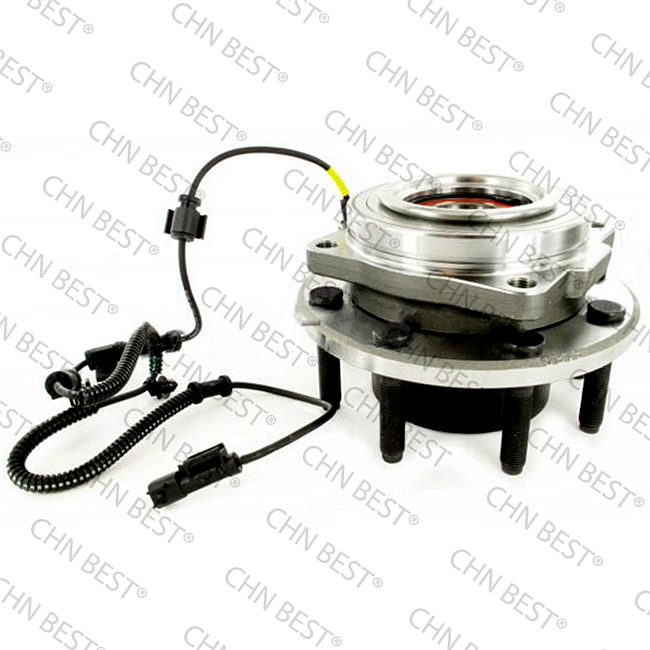 ROULEMENT DE MOYEU DE ROUE BC3Z-3010A