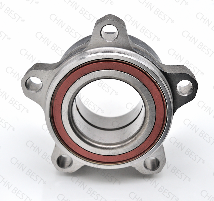 ROULEMENT DE MOYEU DE ROUE 6C11-2B663-BA