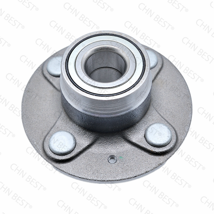 ROULEMENT DE MOYEU DE ROUE HUB383-4