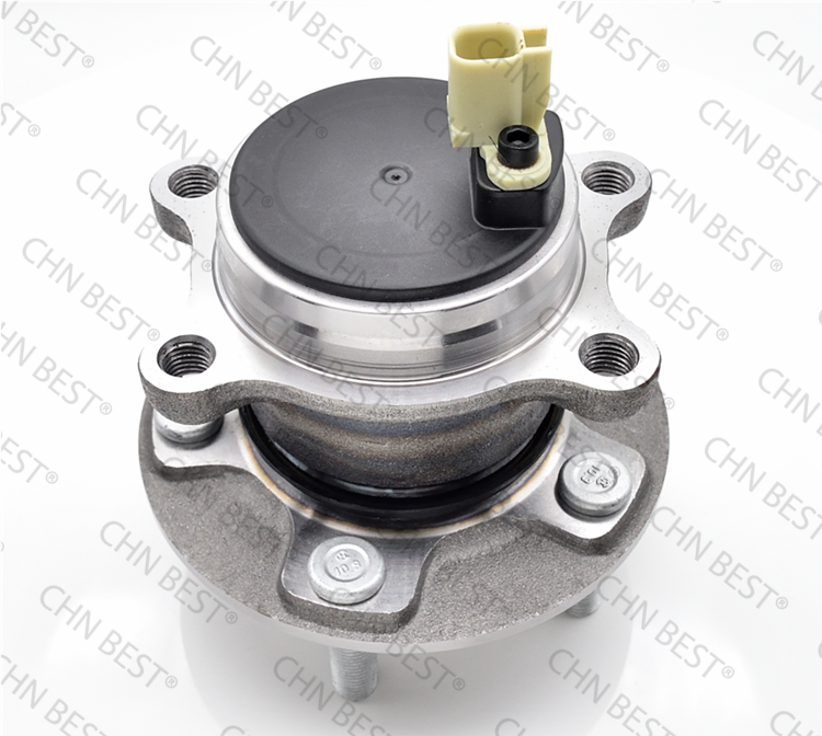ROULEMENT DE MOYEU DE ROUE BV61-2C299-AAC