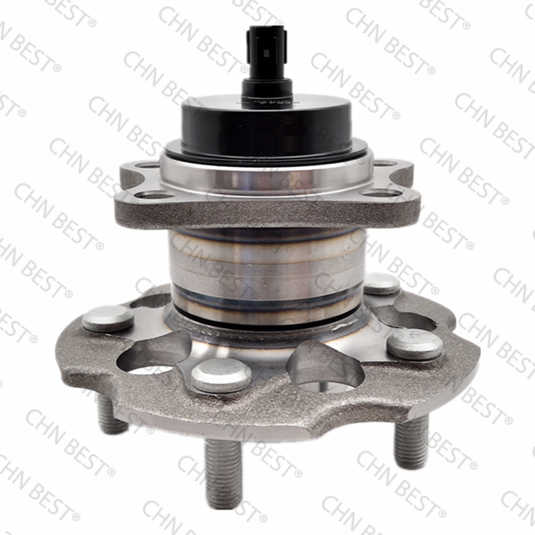 Roulement de moyeu de roue 42450-0F020