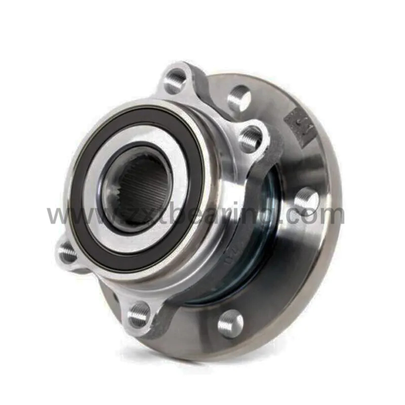 1KD 407 621 C W-717 ROULEMENT DE MOYEU DE ROUE