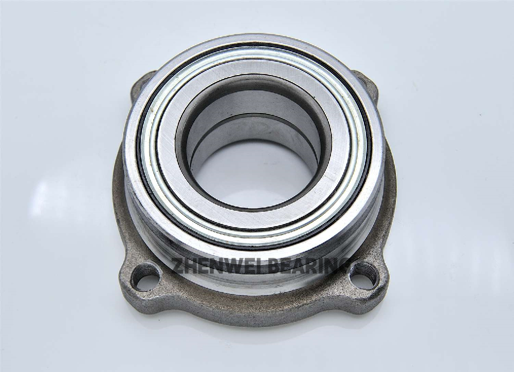 Moyeu de roue 33416770974 pour X5 X6