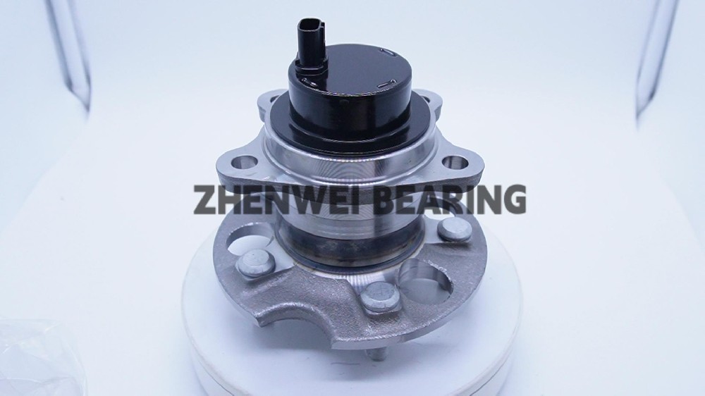 42460-0E010 Moyeu de roue pour TOYOTA SERIES