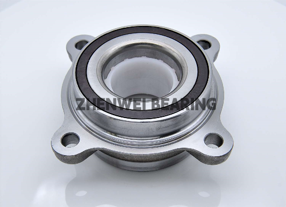 43570-0C010 Moyeu de roue pour LEXUS LX570