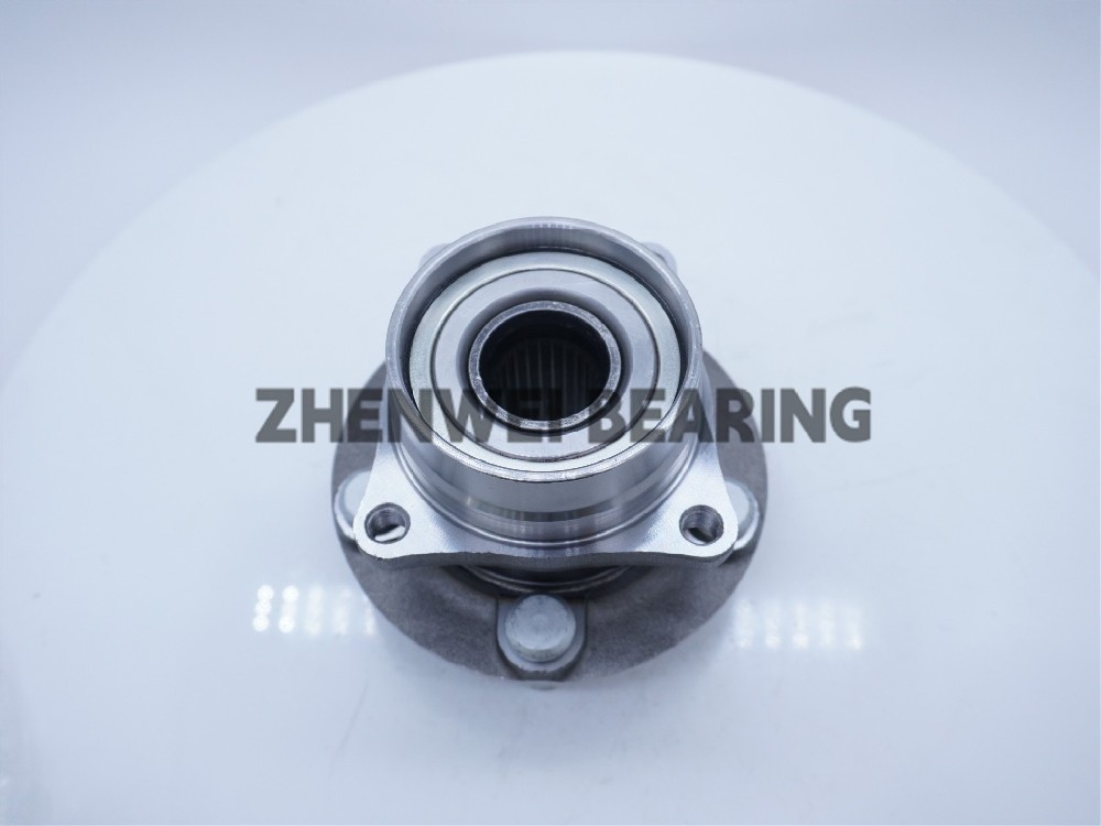 43550-02070 Moyeu de roue pour SÉRIE TOYOTA