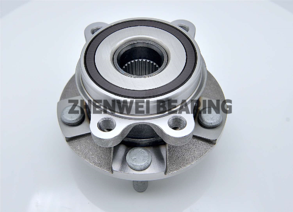 Moyeu de roue 43550-0R020 pour RAV4 ALPHARD