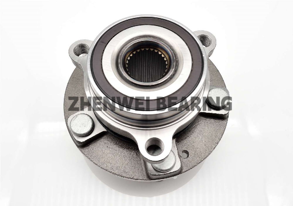 Roulement de moyeu de roue 51750-F2000