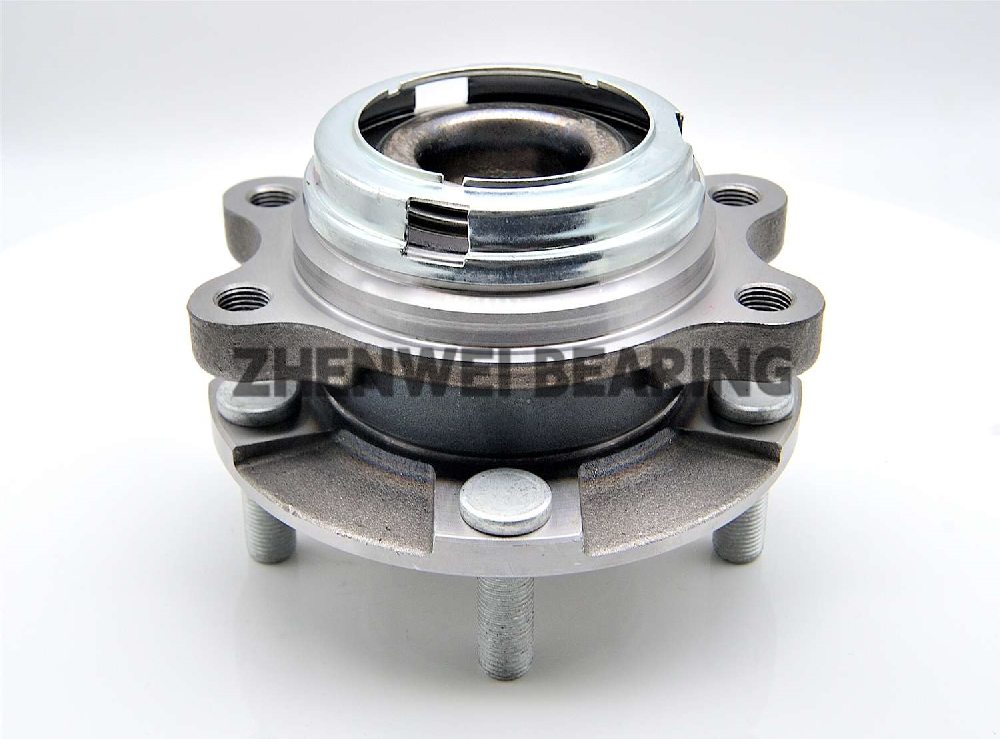 Roulement de moyeu de roue 40202-CG11A