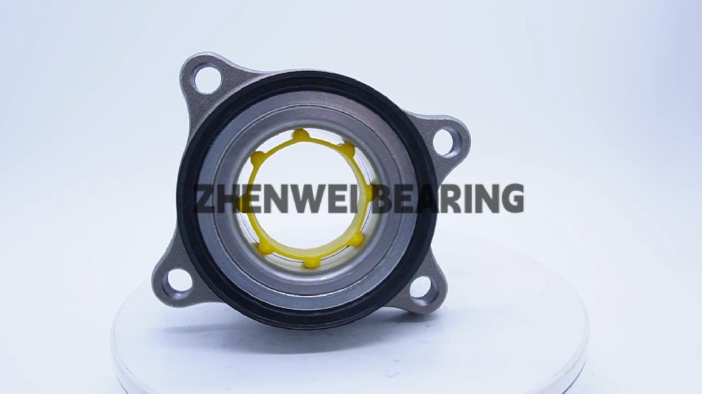 43560-26010 Moyeu de roue pour TOYOTA HIACE