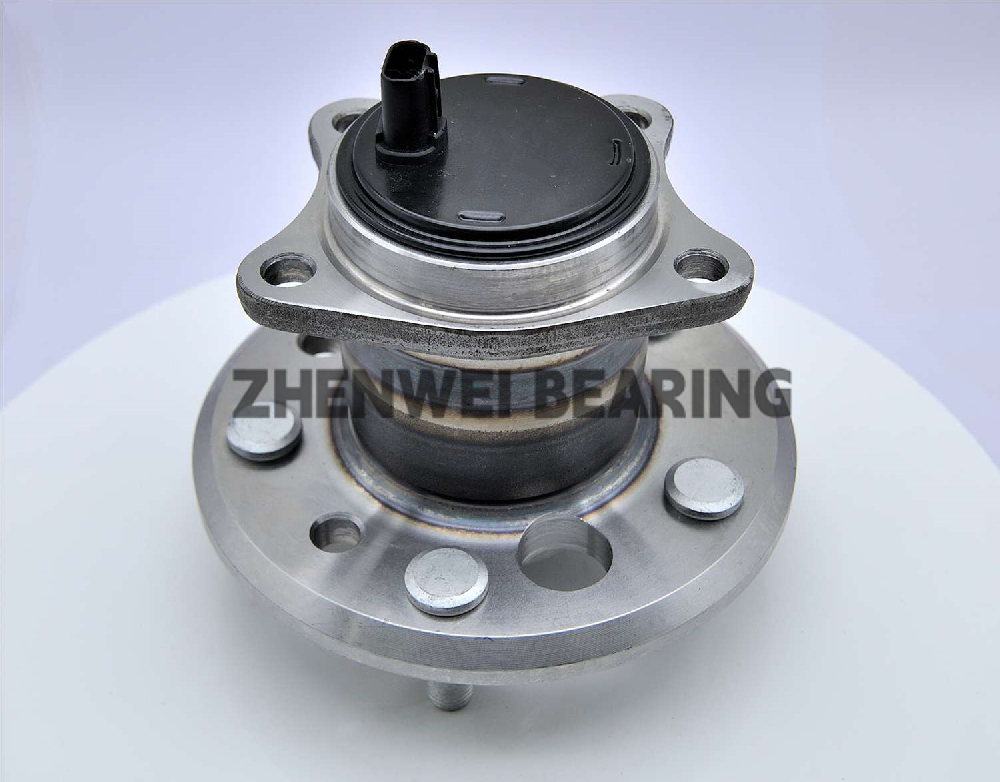 42460-06011 Moyeu de roue pour SÉRIE TOYOTA
