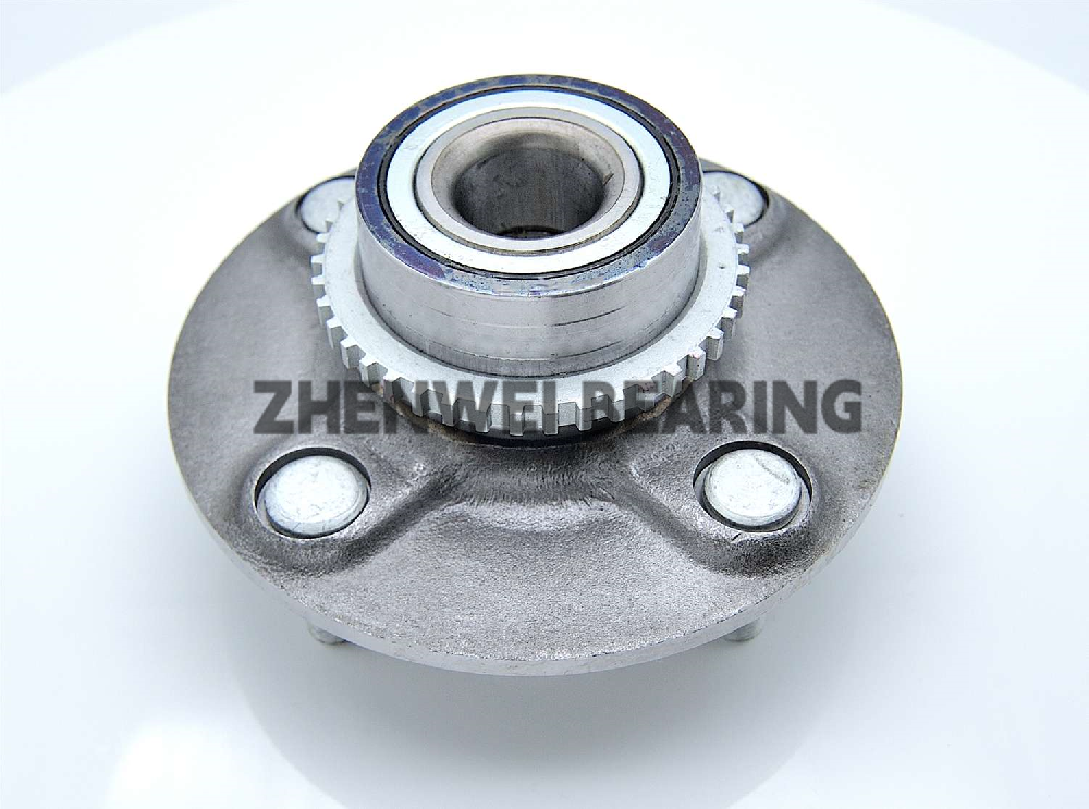 Roulement de moyeu de roue 43200-4M400