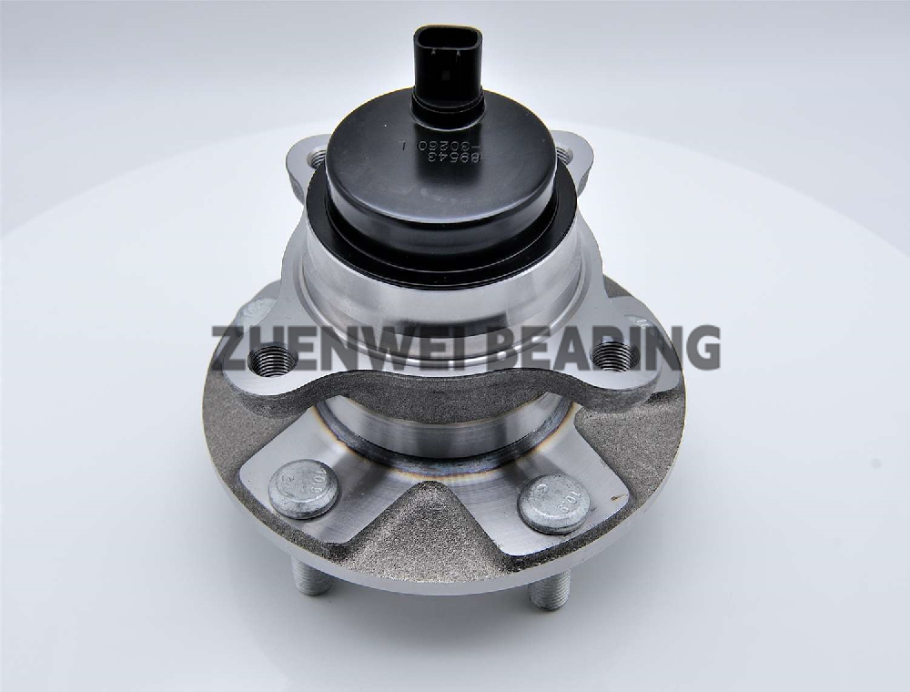 43560-30010 Moyeu de roue pour CROWN REIZ
