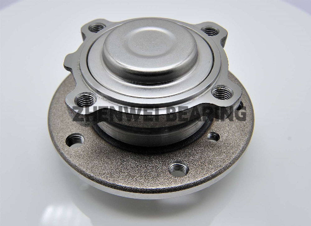 Roulement de moyeu de roue 31216765157 pour BMW SÉRIE 1,3