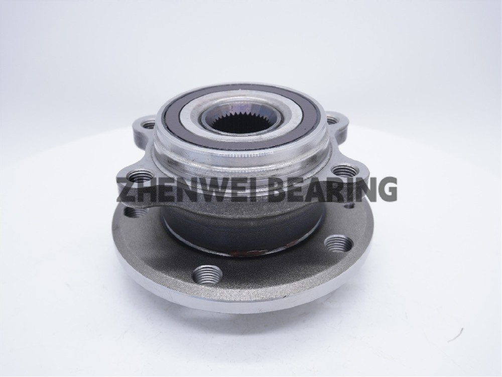 Moyeu de roue 1T0498621 pour SÉRIE VW