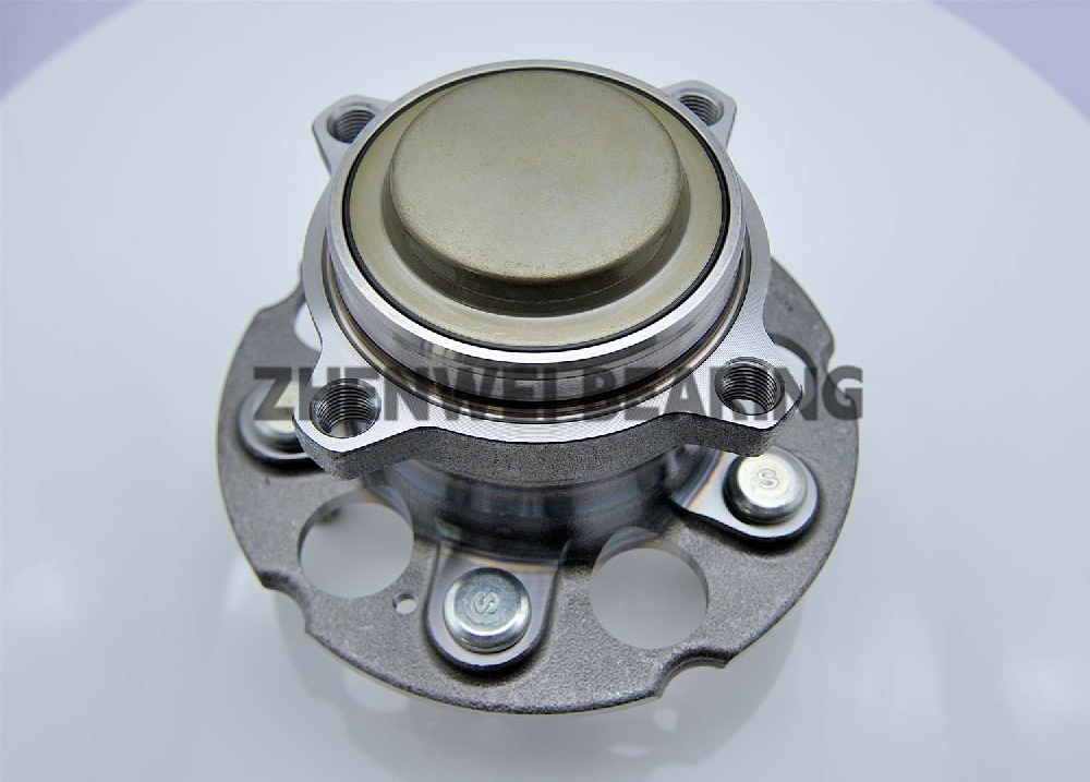 Roulement de moyeu de roue 42200-T0B-951